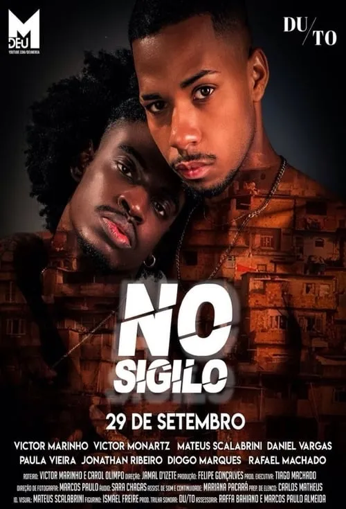 No Sigilo (movie)