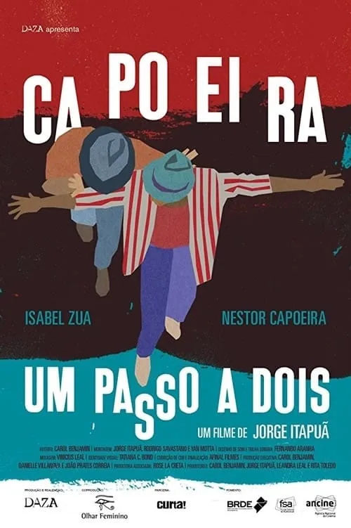 Capoeira, um passo a dois (movie)