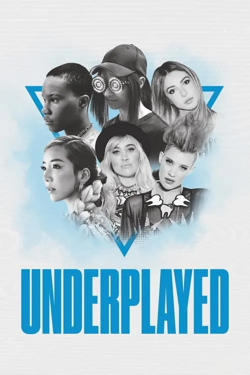 Underplayed (movie)