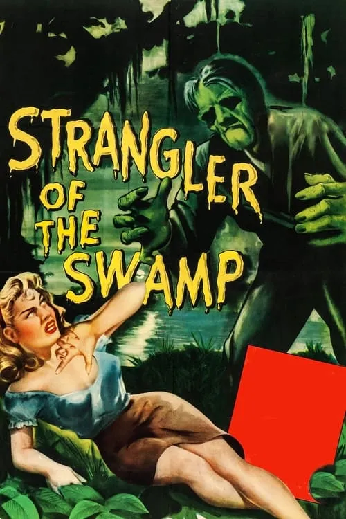 Strangler of the Swamp (movie)