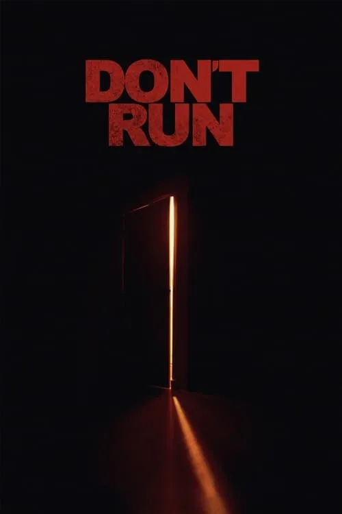 Don't Run (movie)