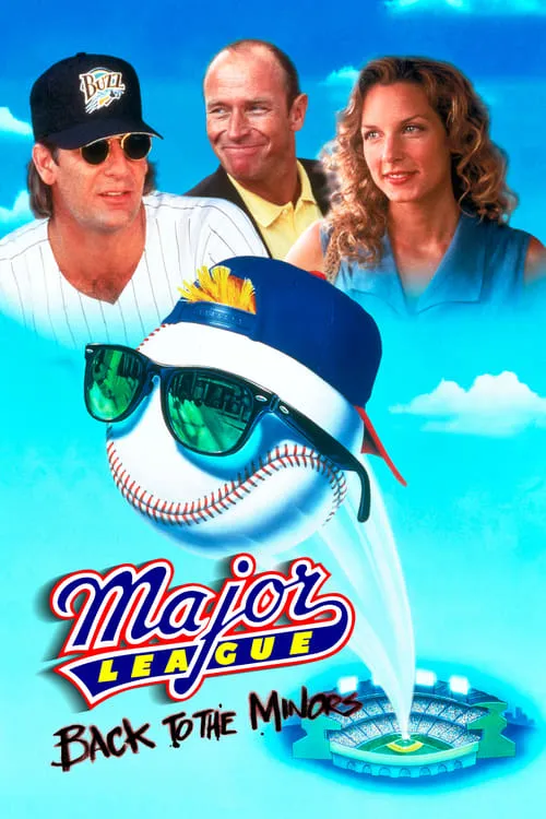 Major League: Back to the Minors (movie)