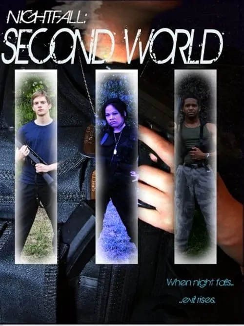 Nightfall: Second World III (movie)