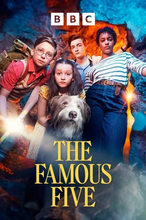 The Famous Five (series)