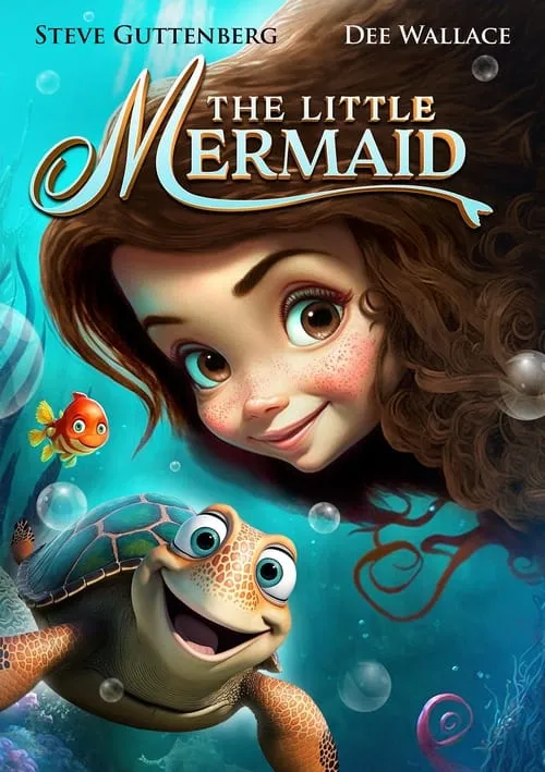 The Little Mermaid (фильм)