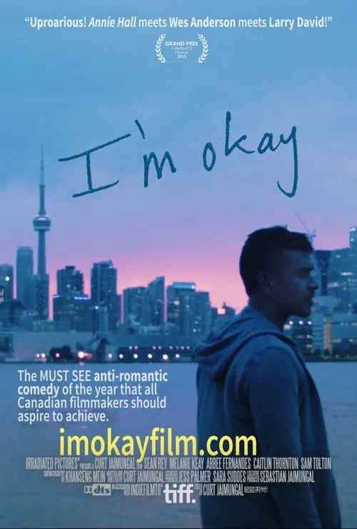 I'm Okay (movie)