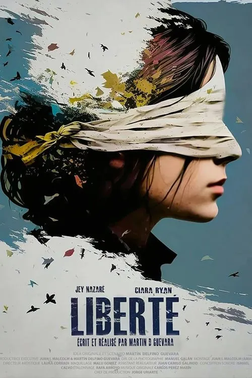 Liberté (фильм)