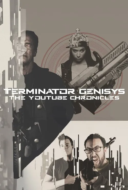 Terminator Genisys: The YouTube Chronicles (series)