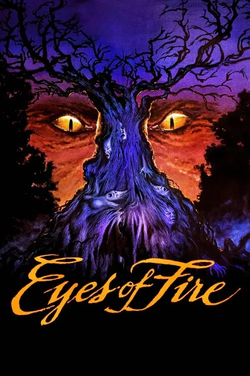 Eyes of Fire (movie)