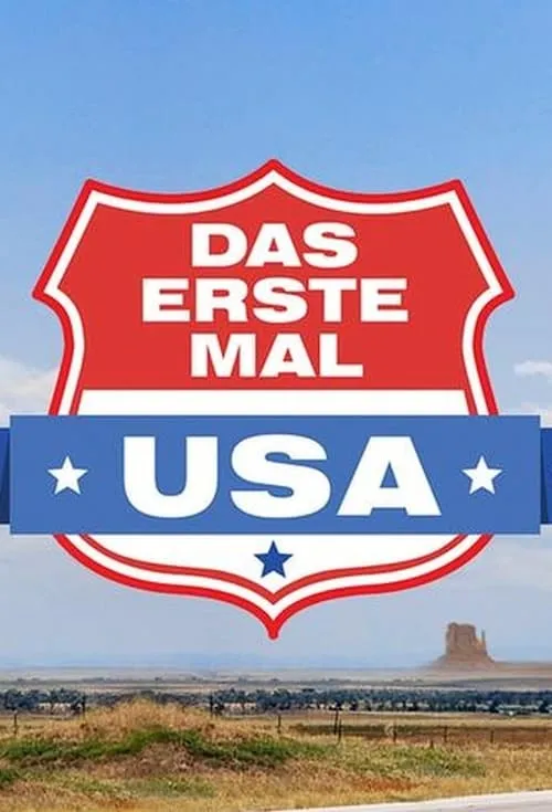 Das erste Mal ... USA! (series)