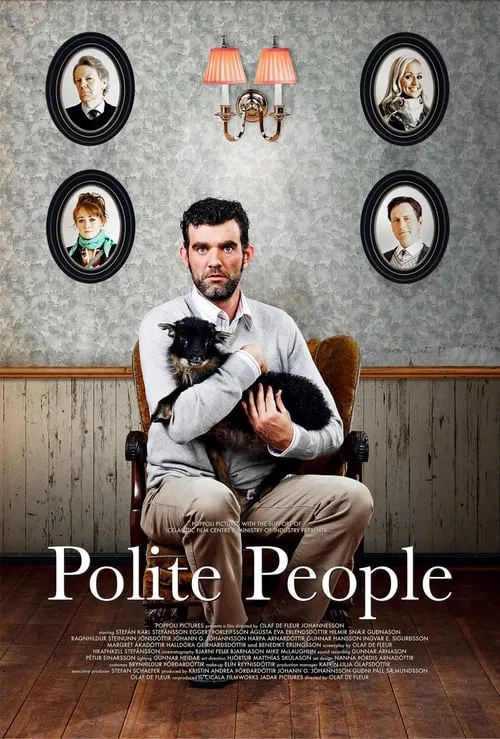 Polite People (movie)