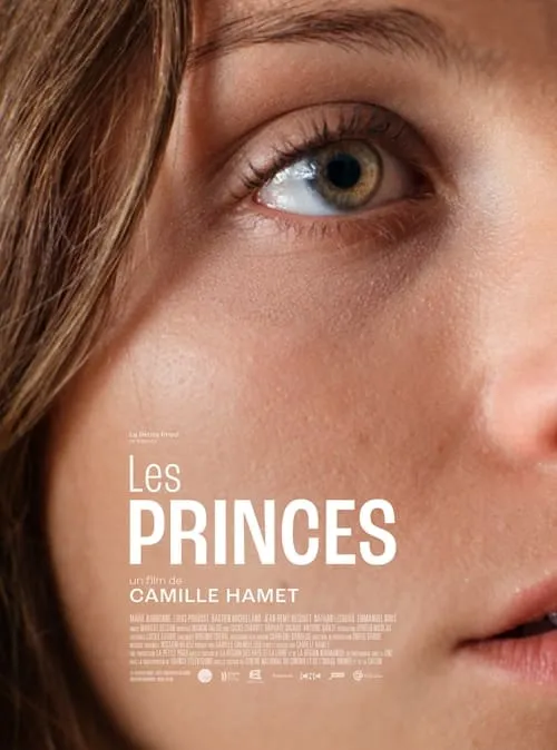 Les Princes (movie)