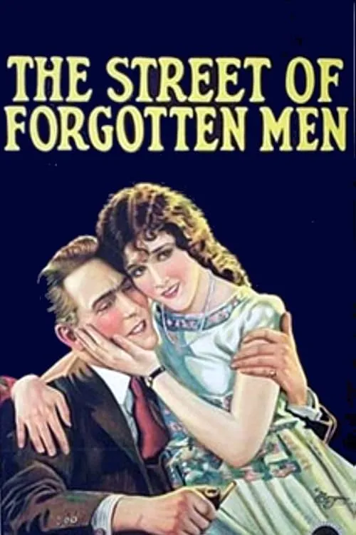 The Street of Forgotten Men (movie)