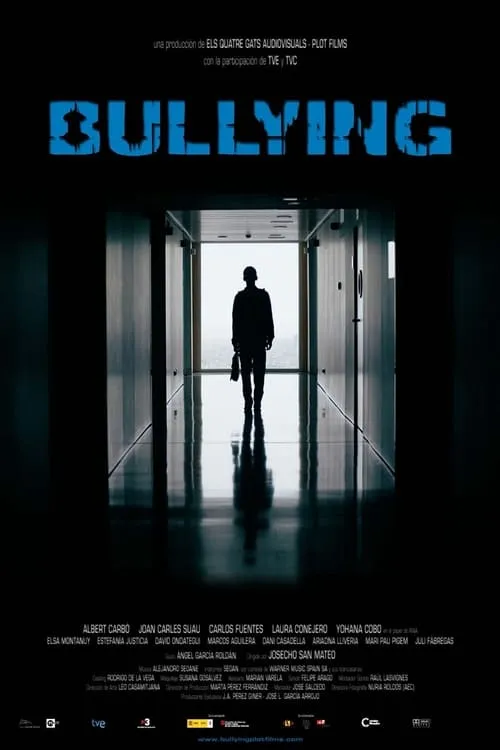 Bullying (movie)