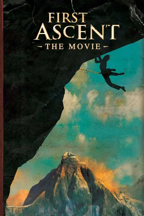 First Ascent (фильм)