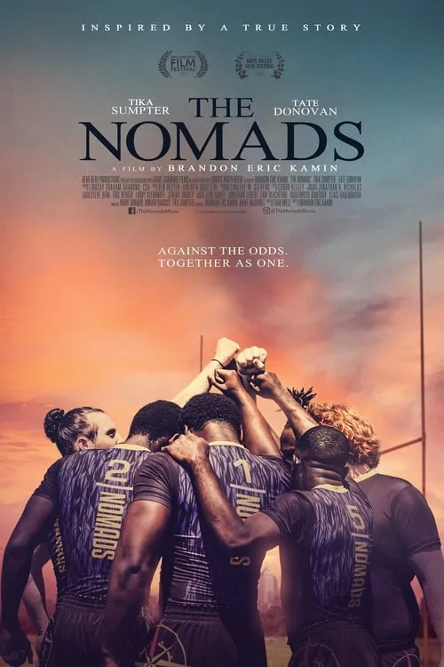 The Nomads (movie)