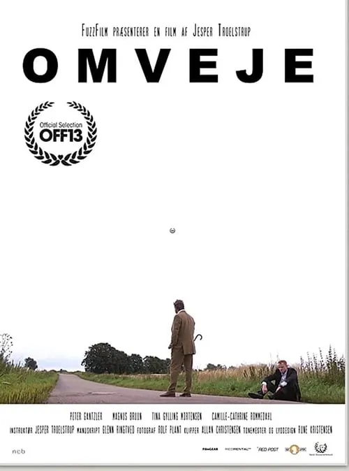 Omveje (фильм)