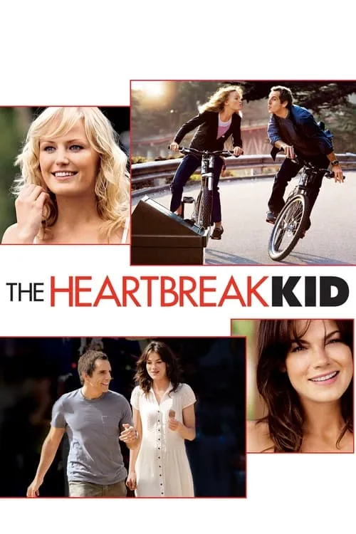 The Heartbreak Kid (movie)