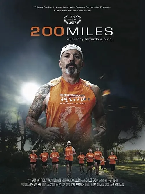 200 Miles (фильм)