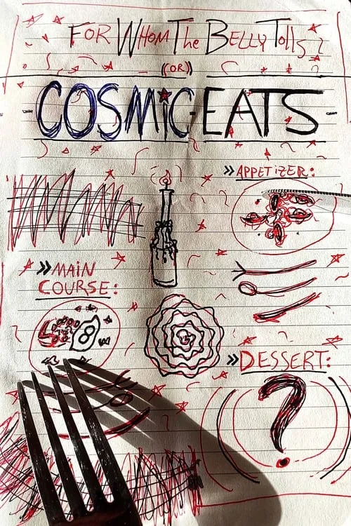 COSMiC EATS (movie)