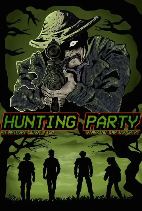 Hunting Party (movie)