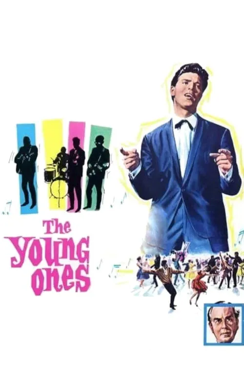 The Young Ones (movie)