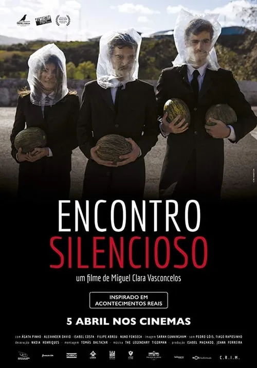 Encontro Silencioso (movie)