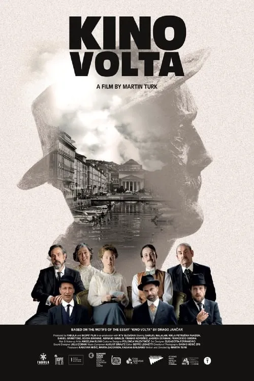 Kino Volta (movie)