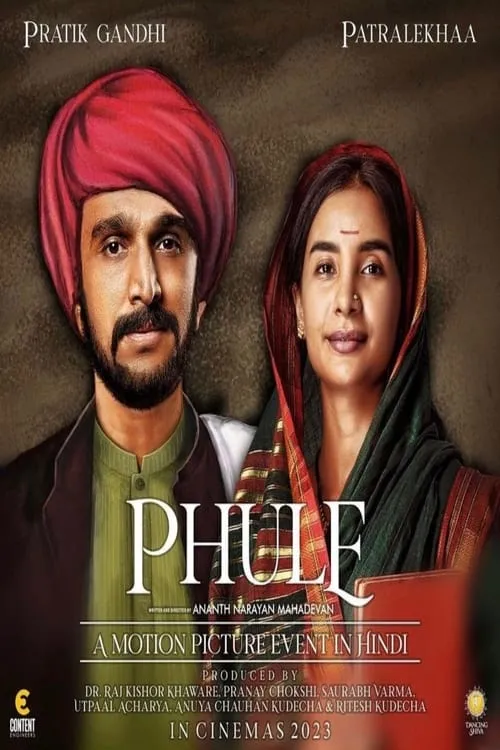 Phule (movie)