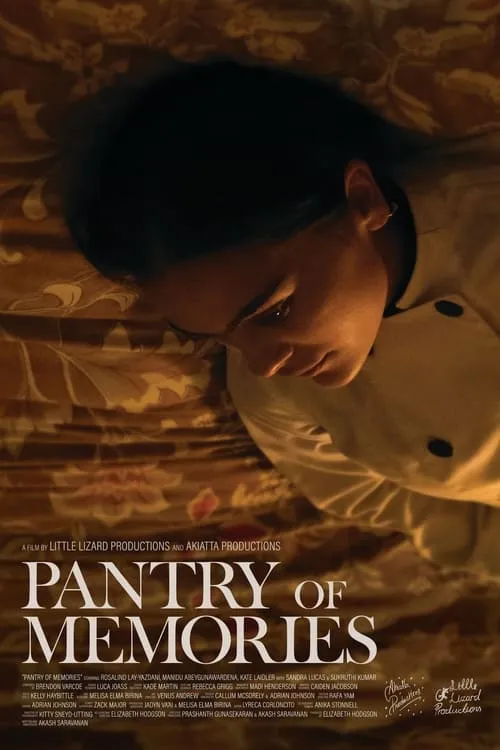 Pantry of Memories (movie)