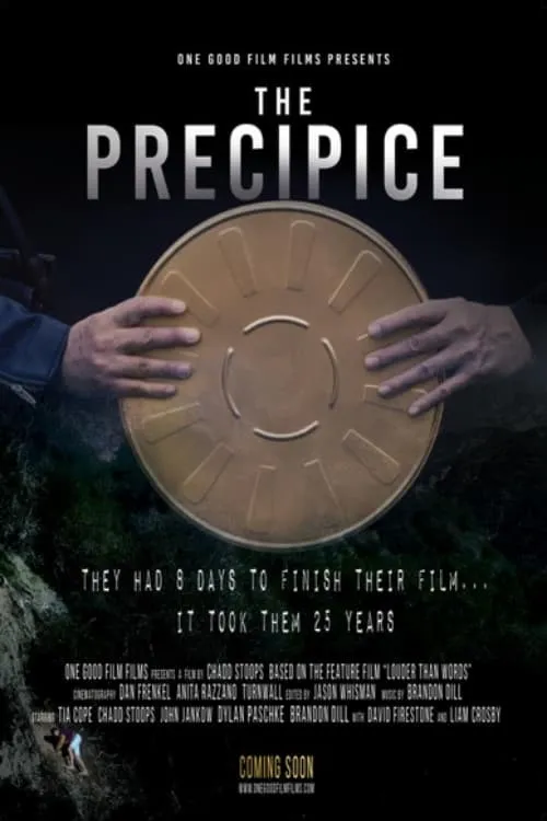 The Precipice (movie)