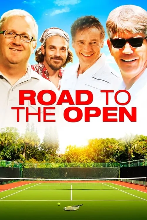 Road to the Open (фильм)