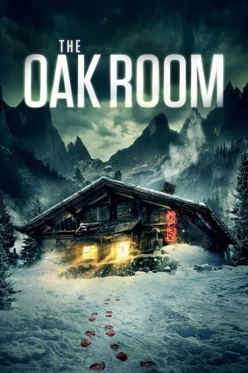 The Oak Room (movie)