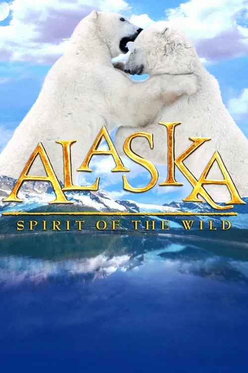 Alaska: Spirit of the Wild (movie)