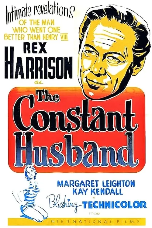 The Constant Husband (movie)