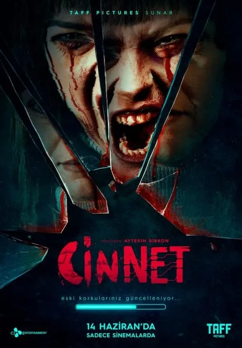 Cinnet (фильм)