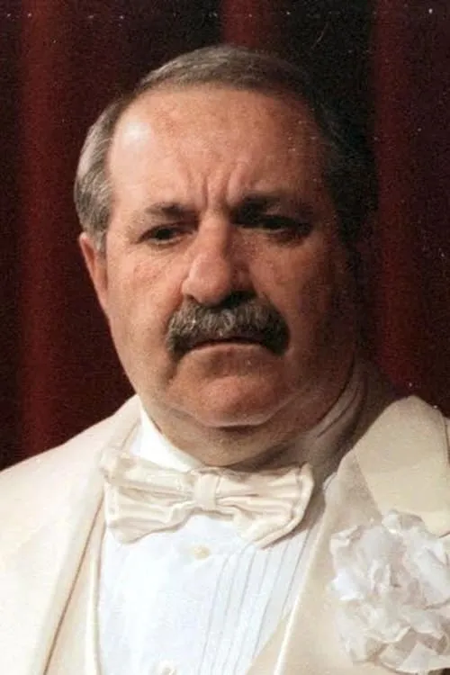 Franco Bracardi