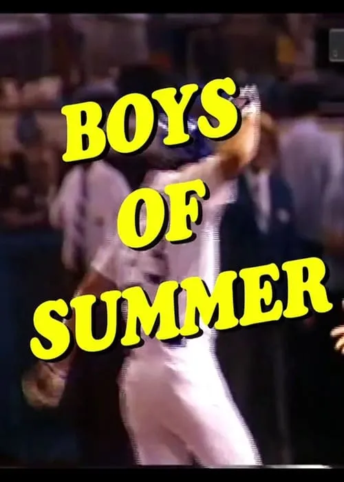 Boys of Summer (movie)