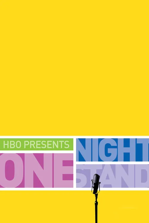 One Night Stand (сериал)