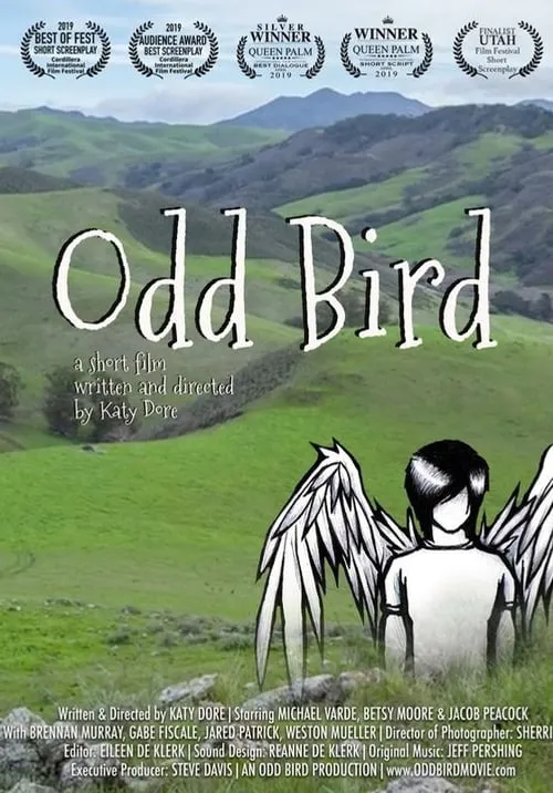 Odd Bird (movie)