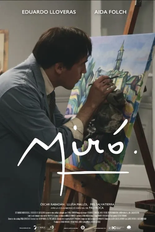 Miró (фильм)