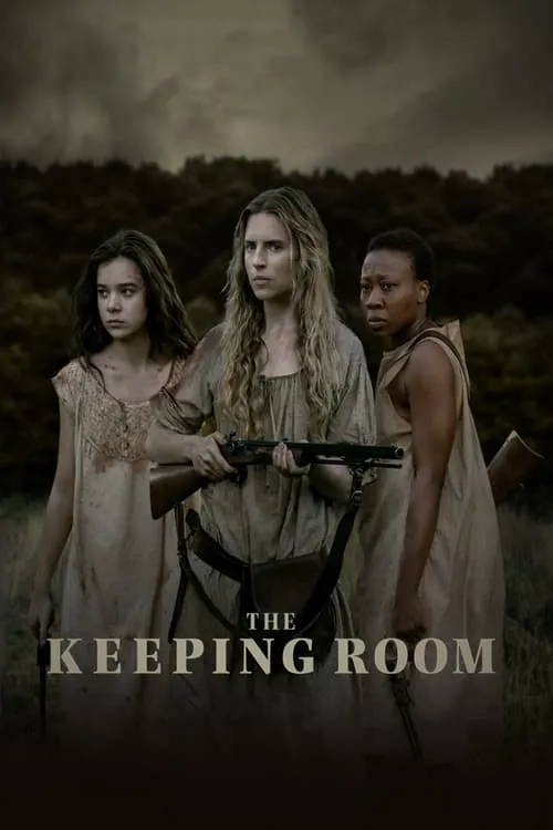 The Keeping Room (movie)