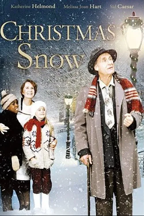 Christmas Snow (movie)