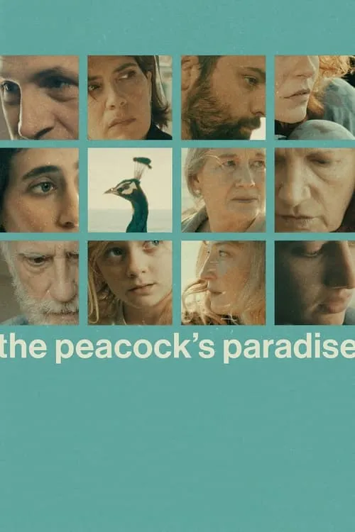 The Peacock’s Paradise (movie)