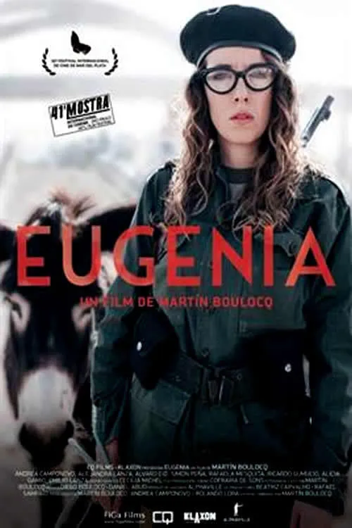 Eugenia (movie)