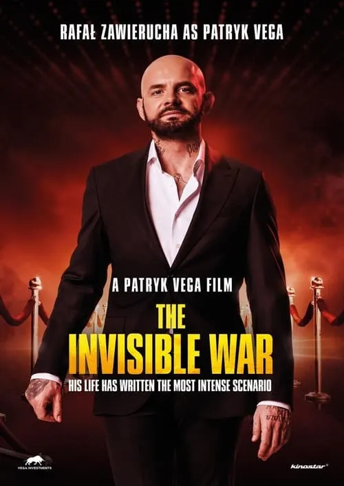 The Invisible War (movie)