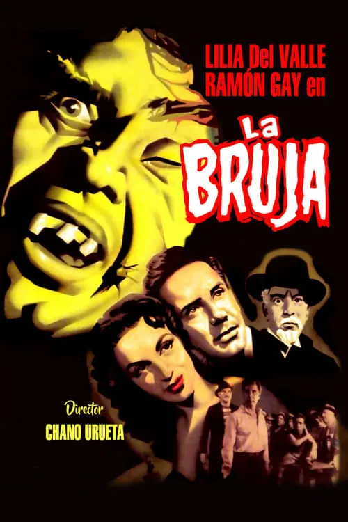 La Bruja