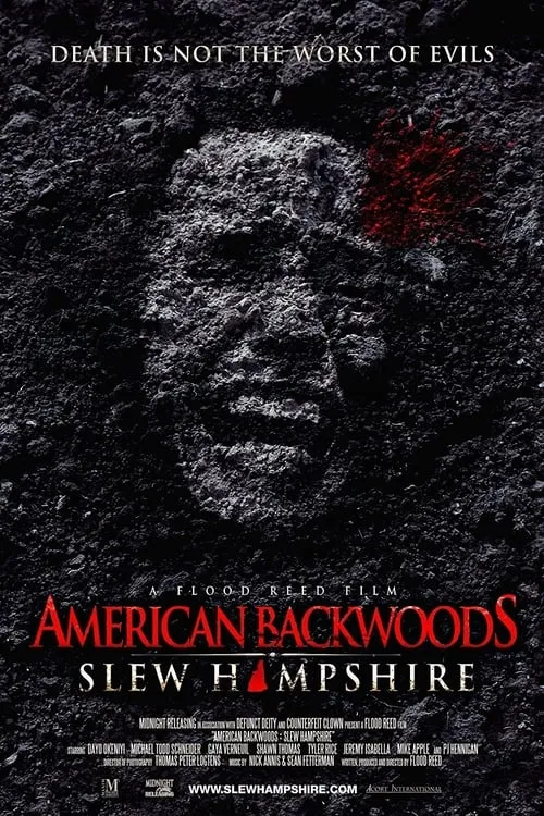 American Backwoods: Slew Hampshire (фильм)