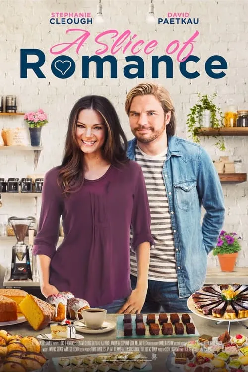 A Slice of Romance (movie)