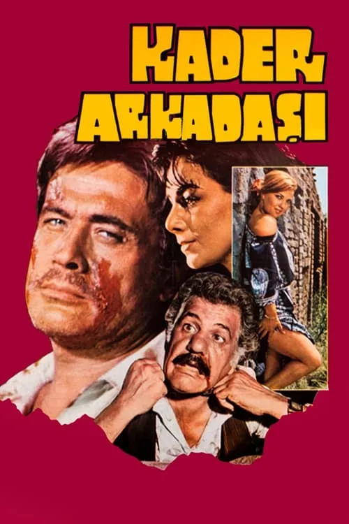 Kader Arkadaşı (movie)